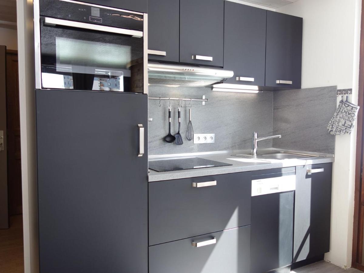 Apartment Le Prariond - Val Claret-7 By Interhome 티뉴 외부 사진