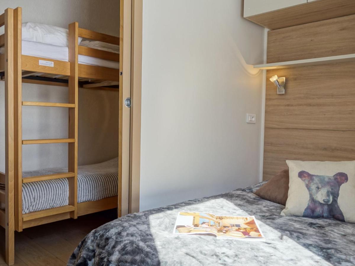 Apartment Le Prariond - Val Claret-7 By Interhome 티뉴 외부 사진