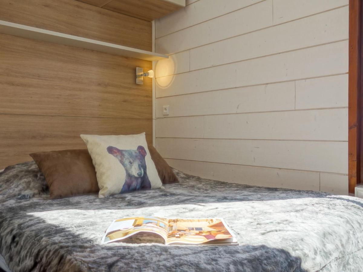 Apartment Le Prariond - Val Claret-7 By Interhome 티뉴 외부 사진